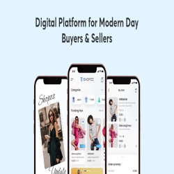 E-commerce Platform for Seamless Online Shopping